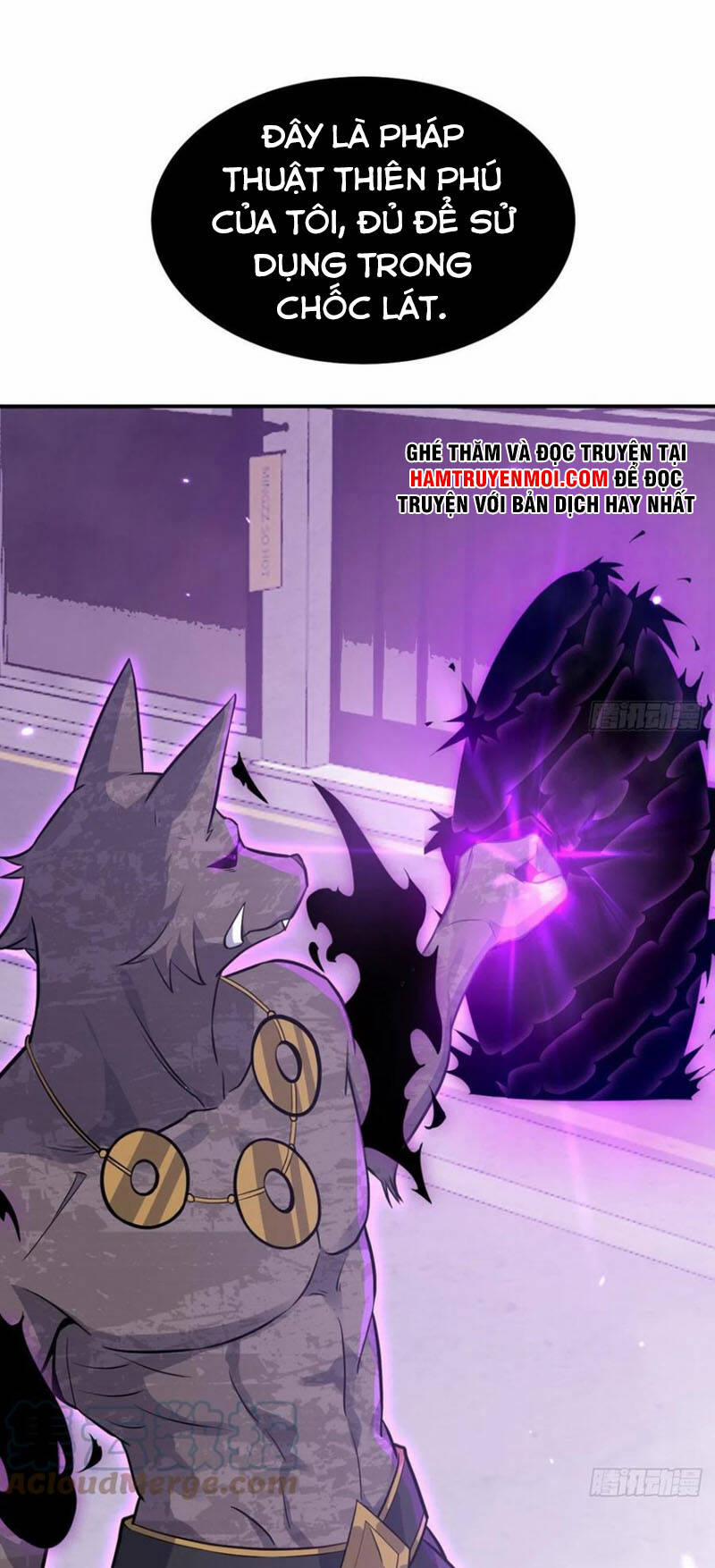 Nhất Quyền Bạo Tinh 15 trang 26