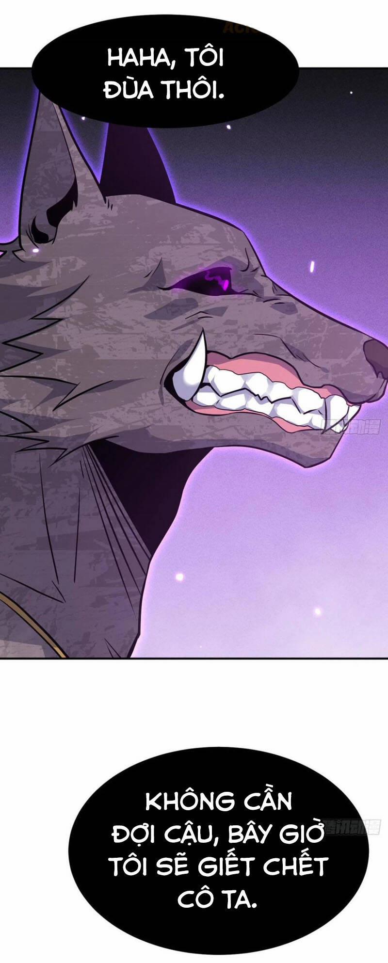 Nhất Quyền Bạo Tinh 15 trang 31