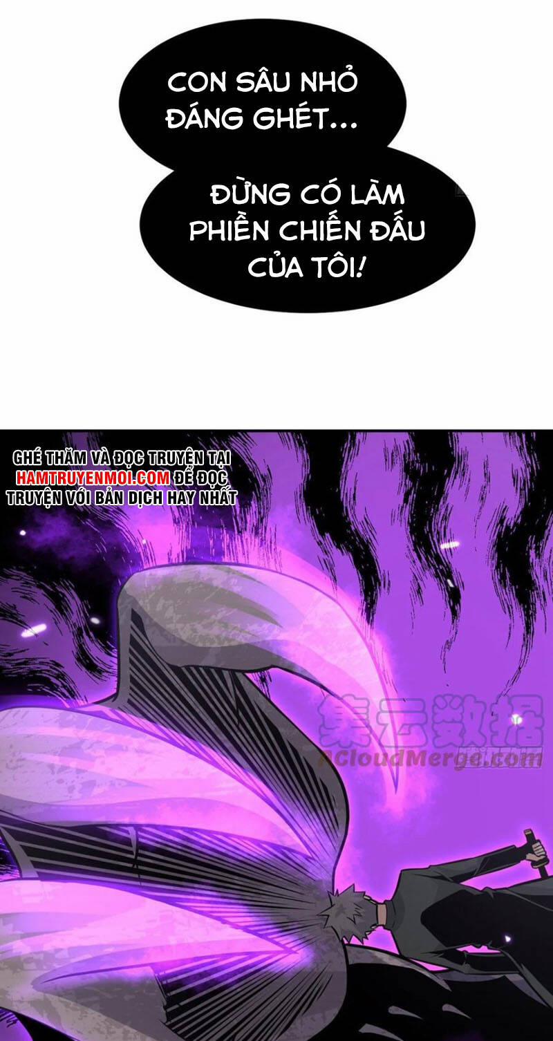 Nhất Quyền Bạo Tinh 15 trang 4