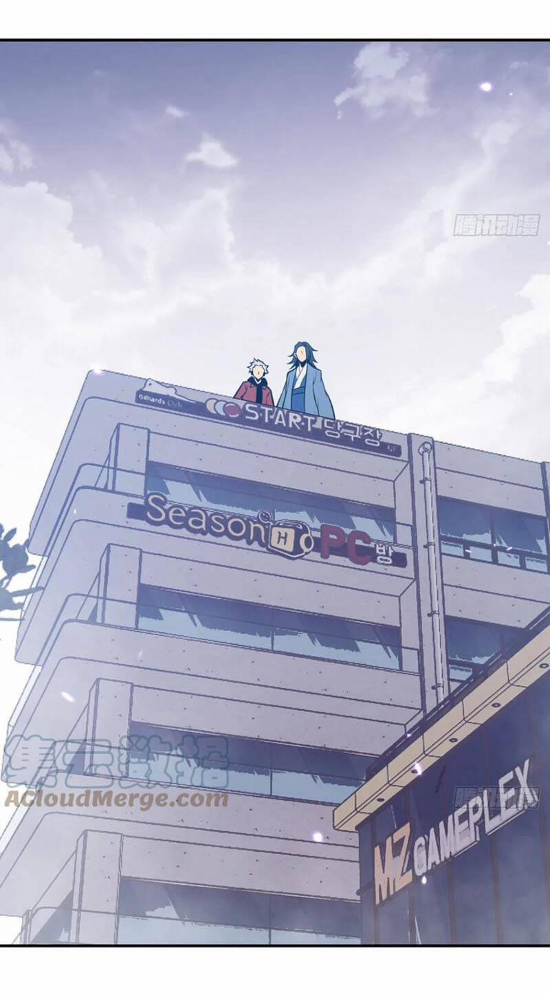 Nhất Quyền Bạo Tinh 15 trang 7