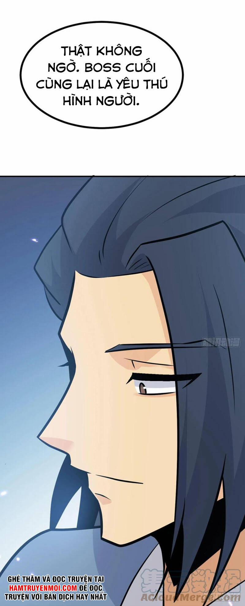 Nhất Quyền Bạo Tinh 15 trang 8