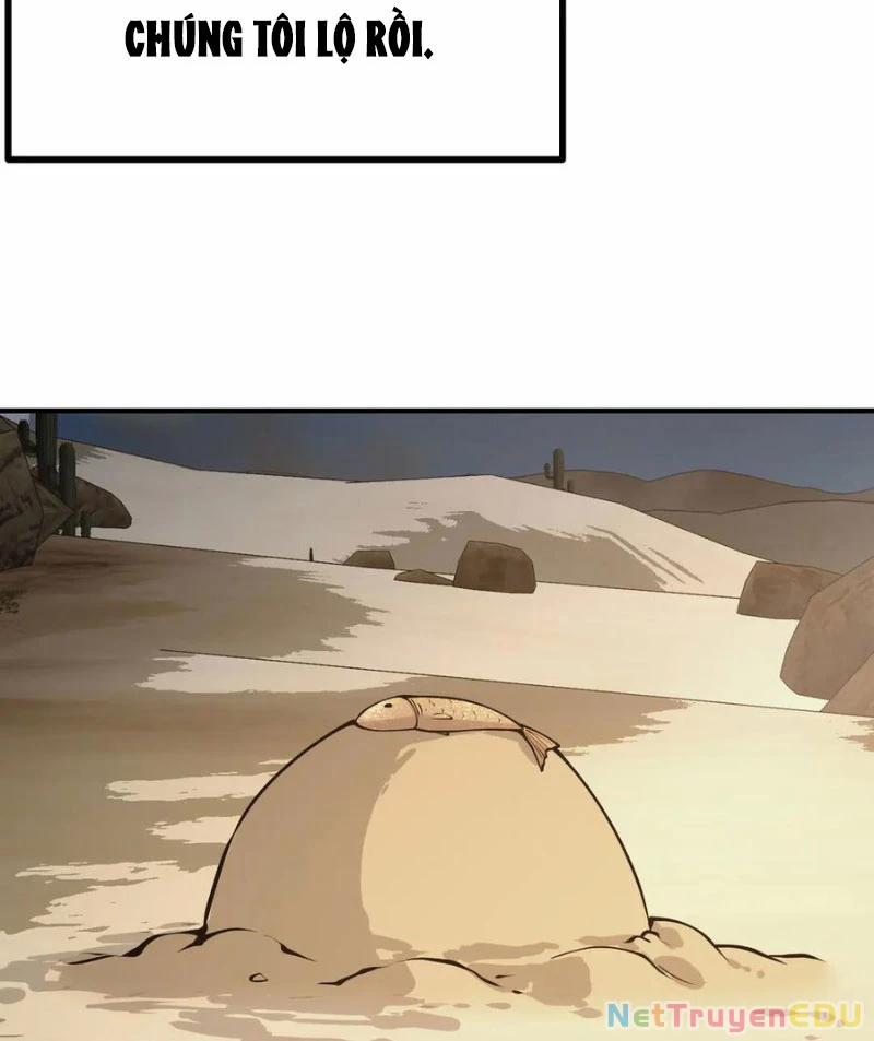 Nhất Quyền Bạo Tinh 156 trang 16