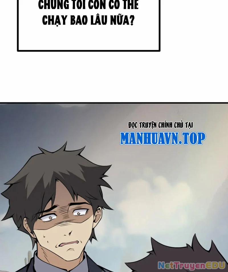 Nhất Quyền Bạo Tinh 156 trang 18