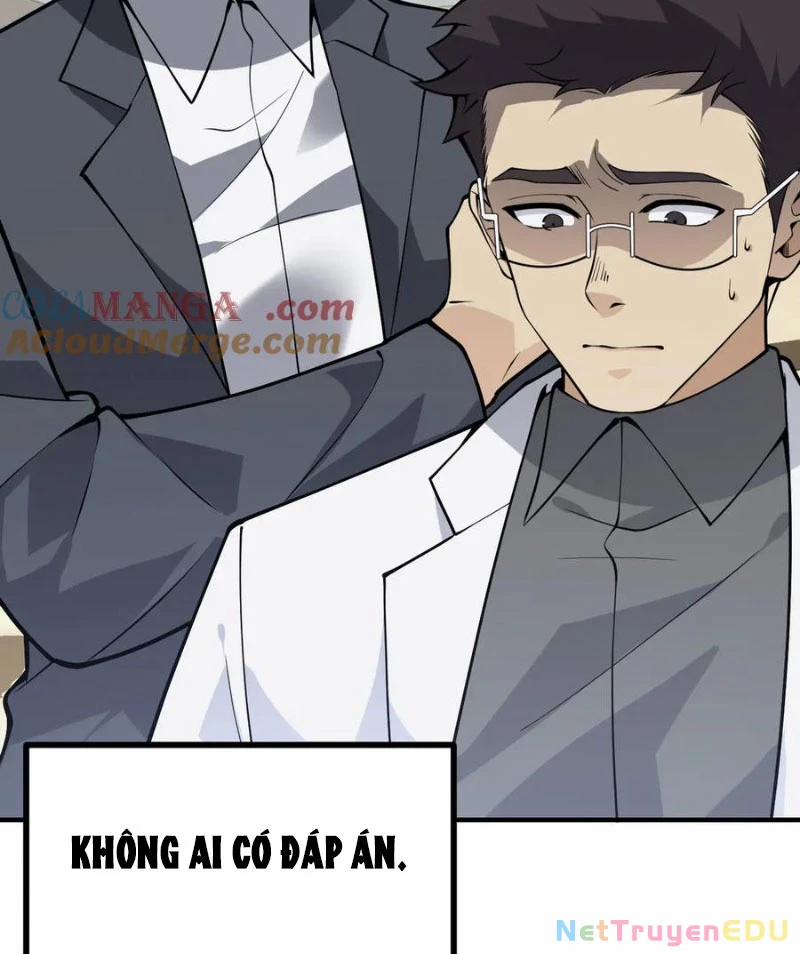 Nhất Quyền Bạo Tinh 156 trang 19