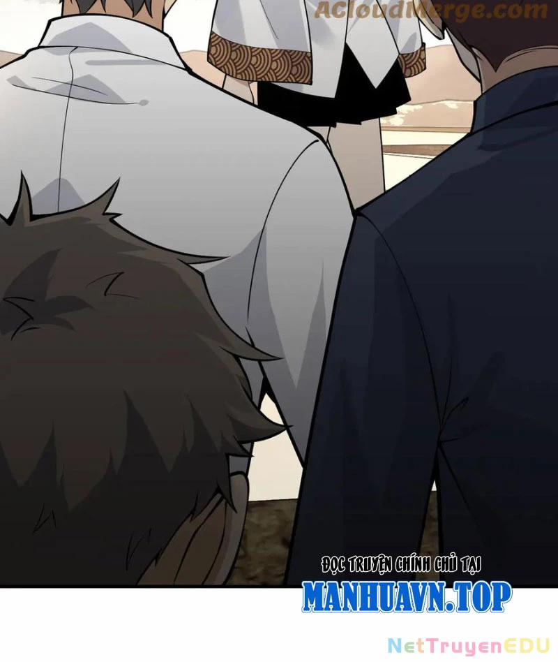 Nhất Quyền Bạo Tinh 156 trang 30