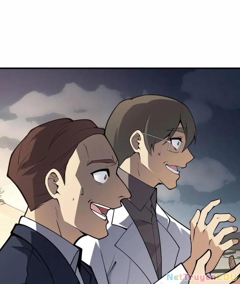 Nhất Quyền Bạo Tinh 156 trang 34