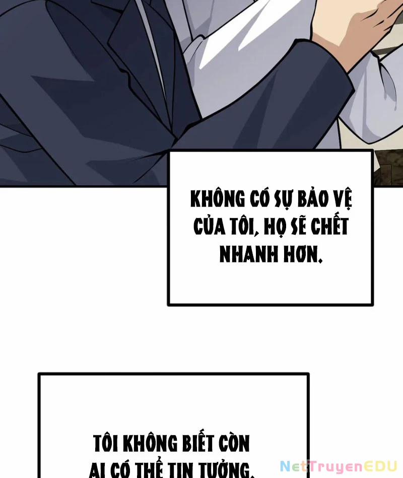 Nhất Quyền Bạo Tinh 156 trang 35