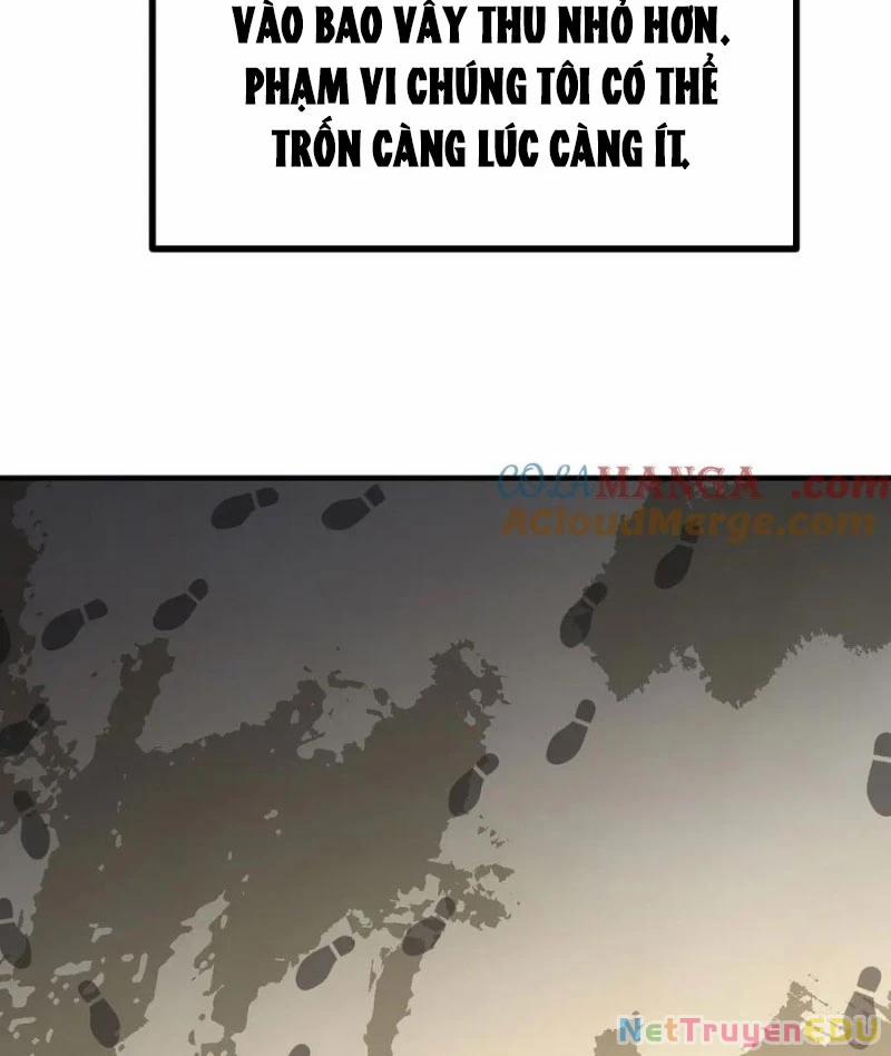 Nhất Quyền Bạo Tinh 156 trang 39