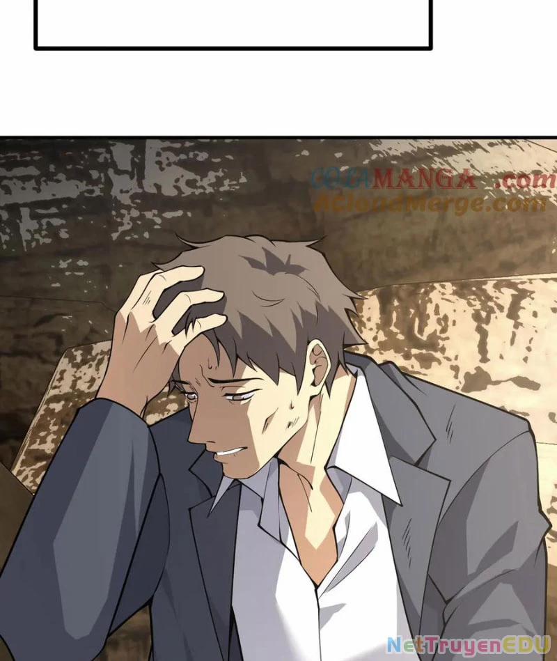 Nhất Quyền Bạo Tinh 156 trang 41