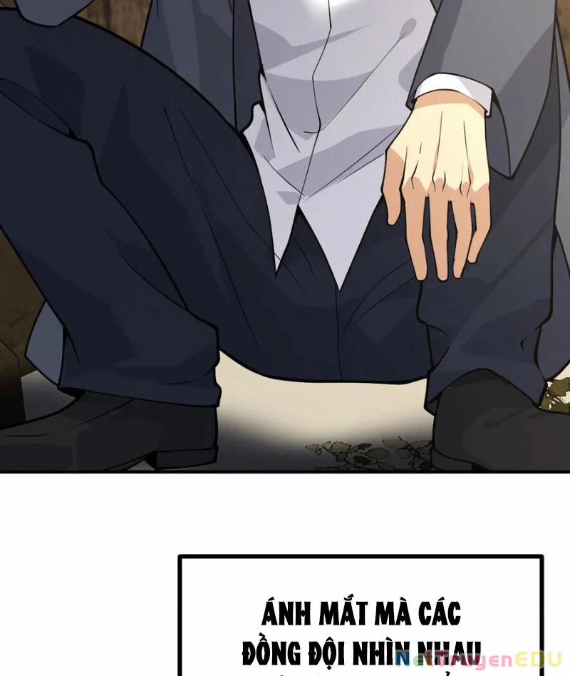 Nhất Quyền Bạo Tinh 156 trang 42