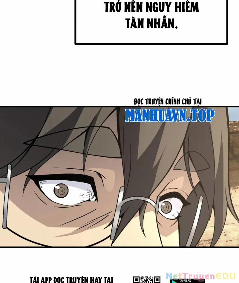 Nhất Quyền Bạo Tinh 156 trang 43