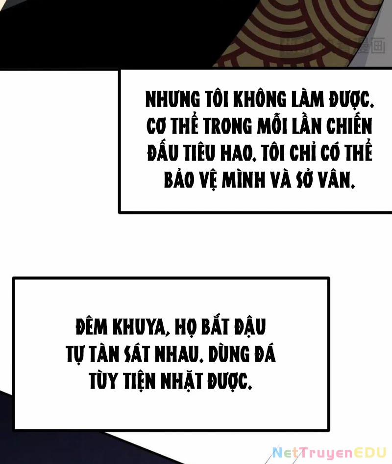 Nhất Quyền Bạo Tinh 156 trang 46