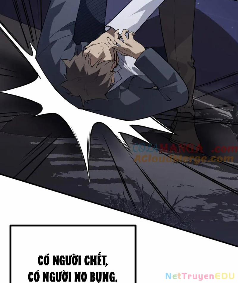 Nhất Quyền Bạo Tinh 156 trang 48