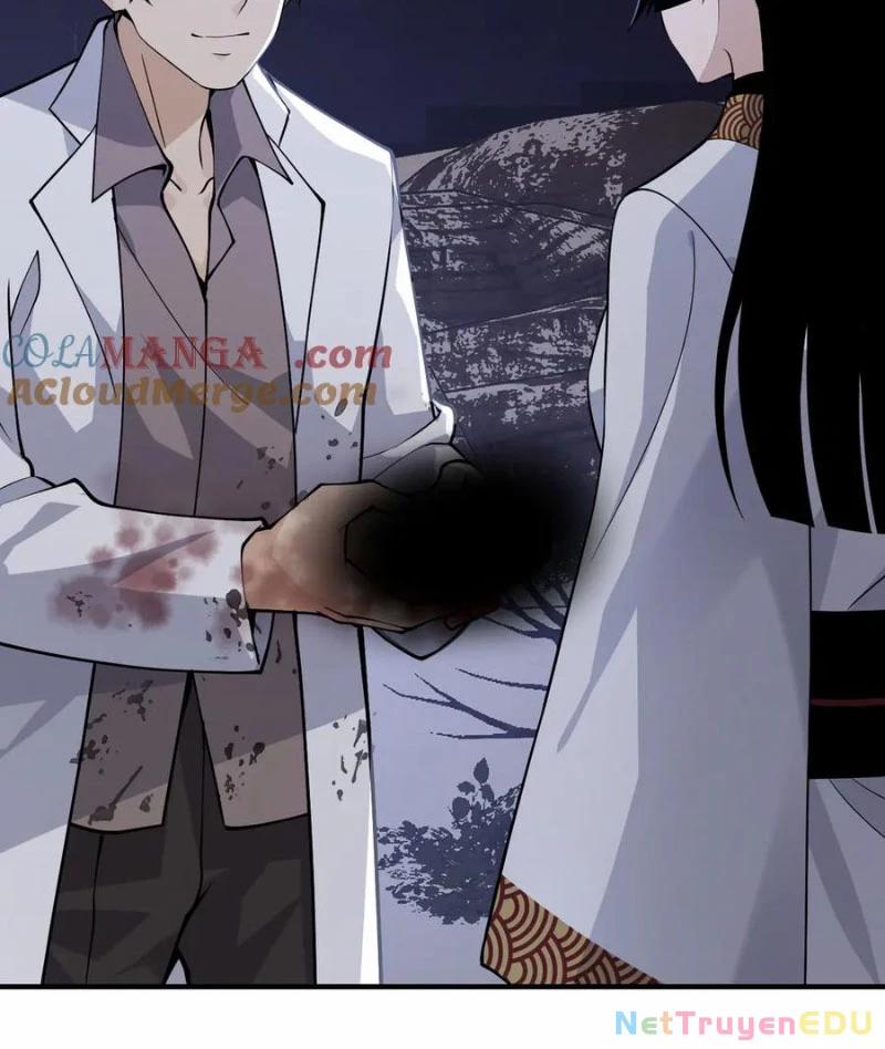 Nhất Quyền Bạo Tinh 156 trang 50