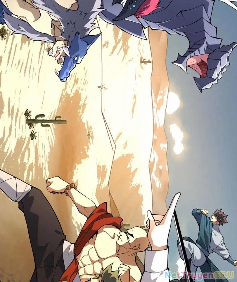 Nhất Quyền Bạo Tinh 156 trang 55