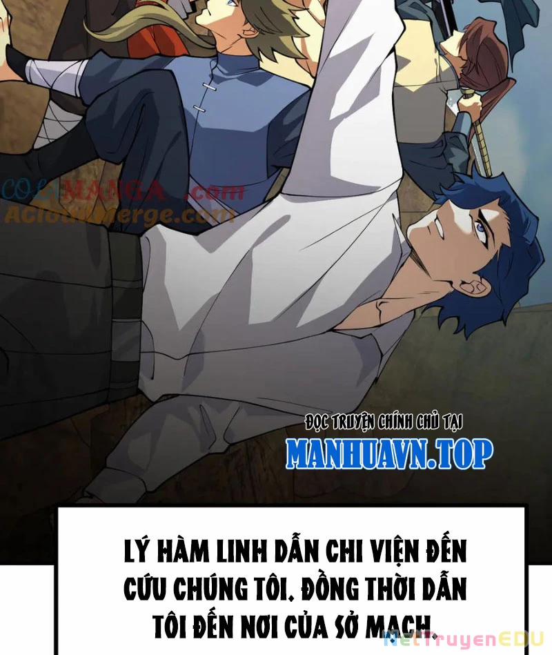 Nhất Quyền Bạo Tinh 156 trang 56