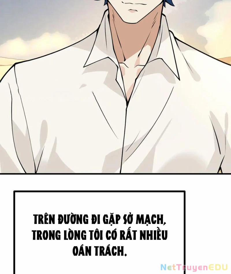 Nhất Quyền Bạo Tinh 156 trang 58