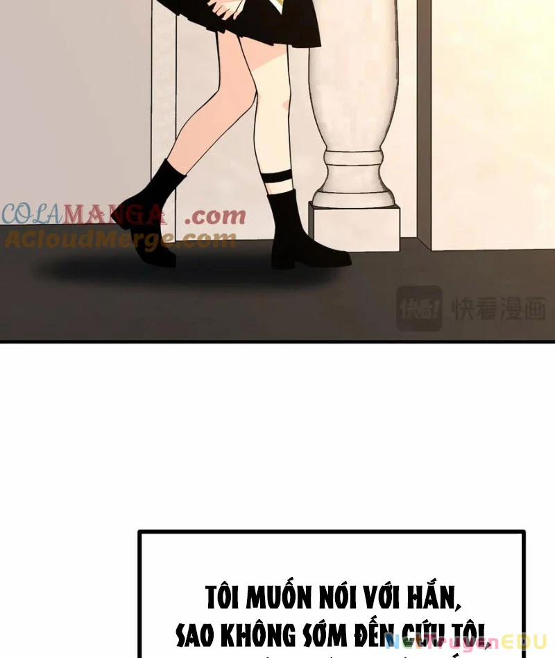 Nhất Quyền Bạo Tinh 156 trang 60