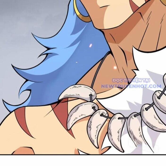 Nhất Quyền Bạo Tinh 157 trang 19