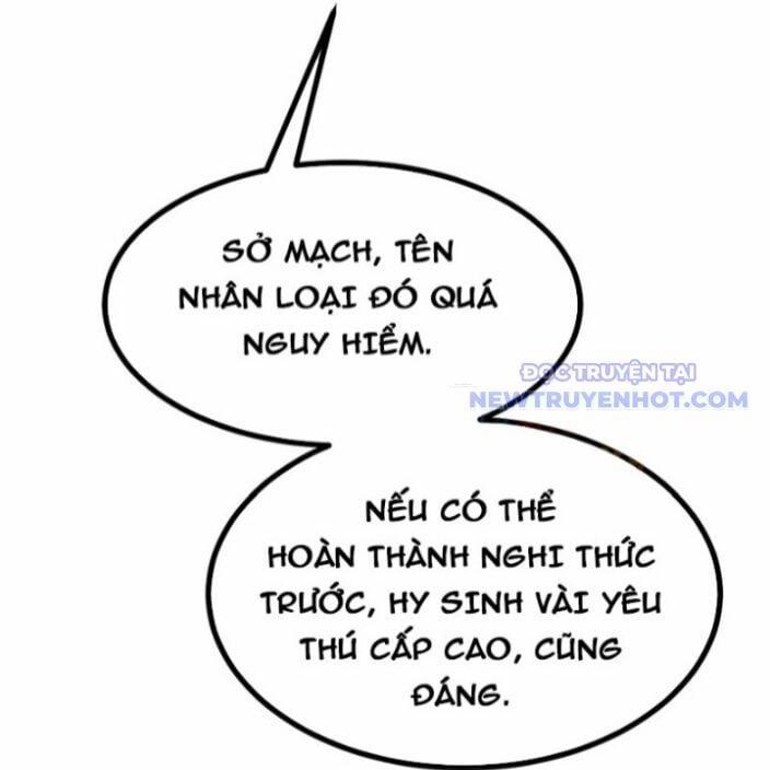 Nhất Quyền Bạo Tinh 157 trang 20