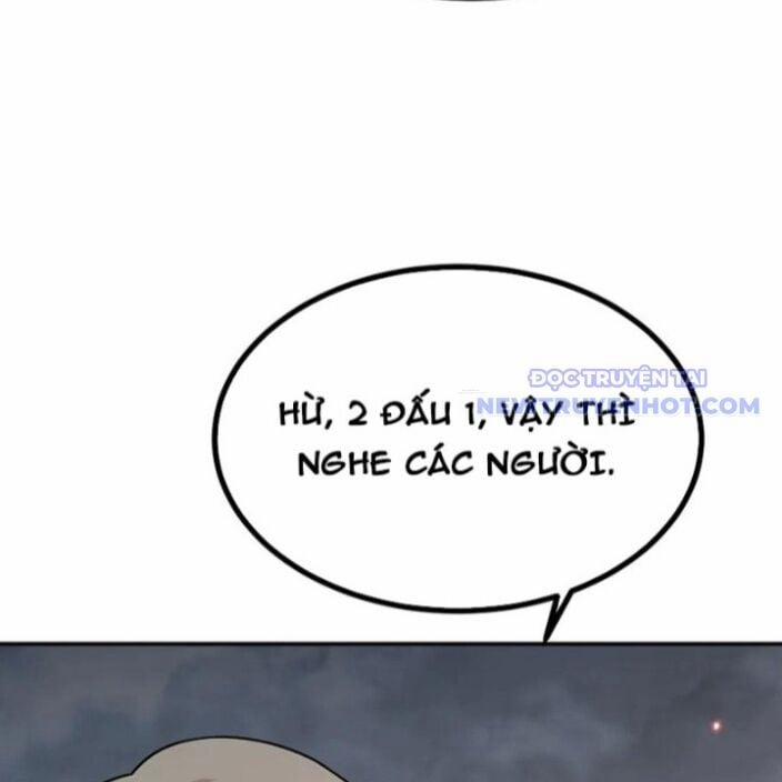 Nhất Quyền Bạo Tinh 157 trang 21