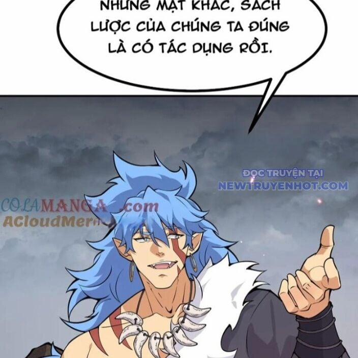 Nhất Quyền Bạo Tinh 157 trang 28