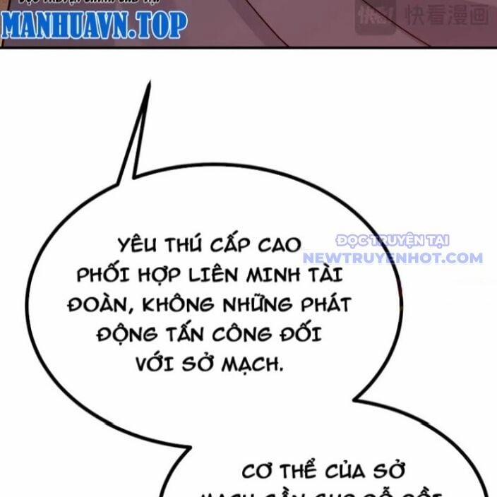 Nhất Quyền Bạo Tinh 157 trang 30