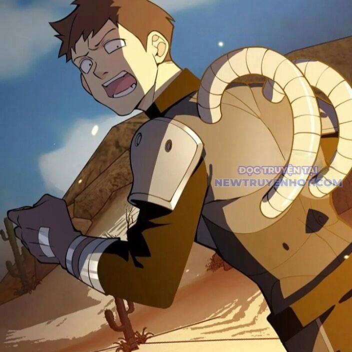 Nhất Quyền Bạo Tinh 157 trang 35