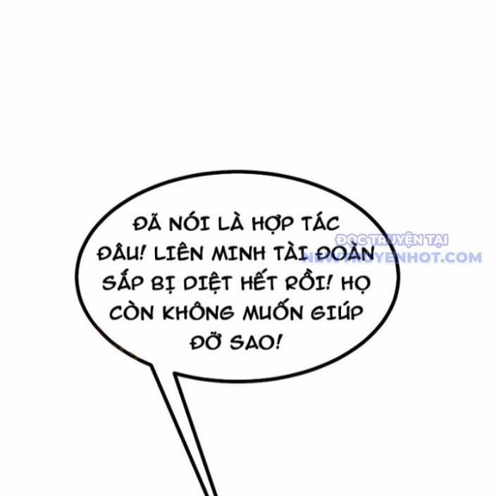 Nhất Quyền Bạo Tinh 157 trang 42