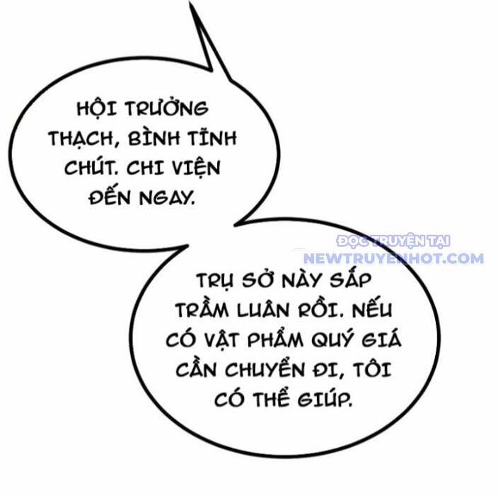 Nhất Quyền Bạo Tinh 157 trang 45