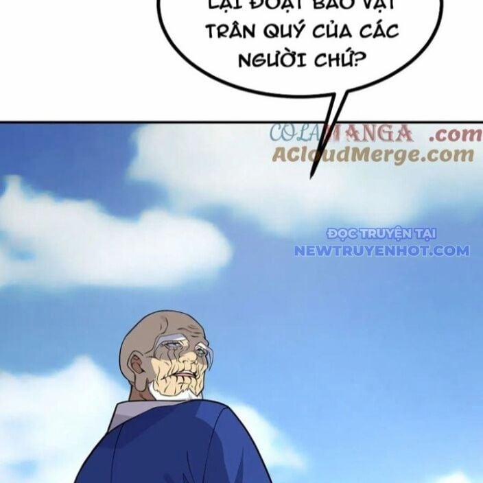 Nhất Quyền Bạo Tinh 157 trang 50