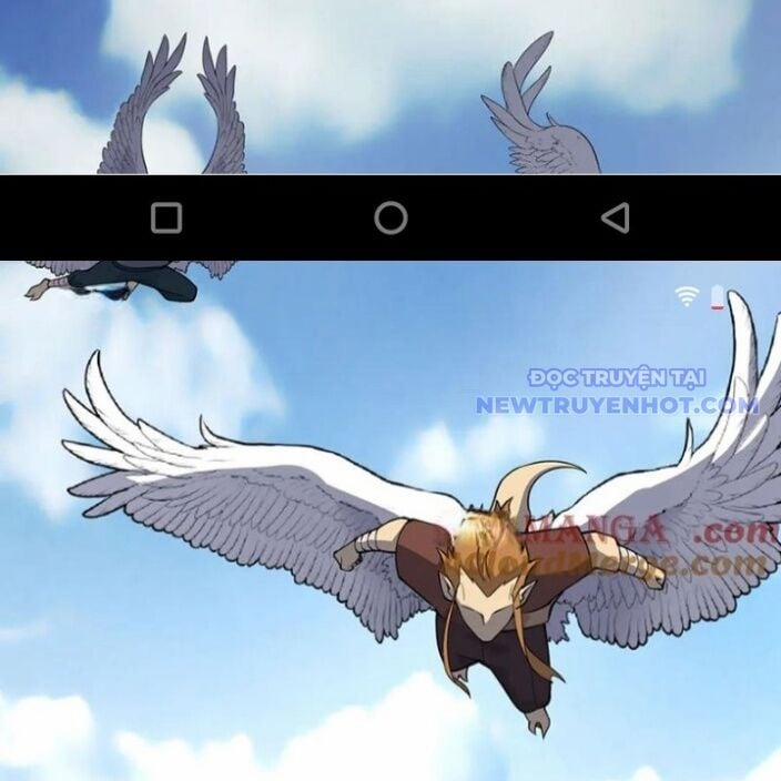 Nhất Quyền Bạo Tinh 157 trang 58