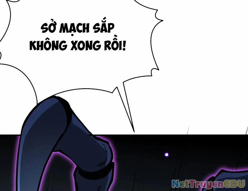 Nhất Quyền Bạo Tinh 158 trang 10