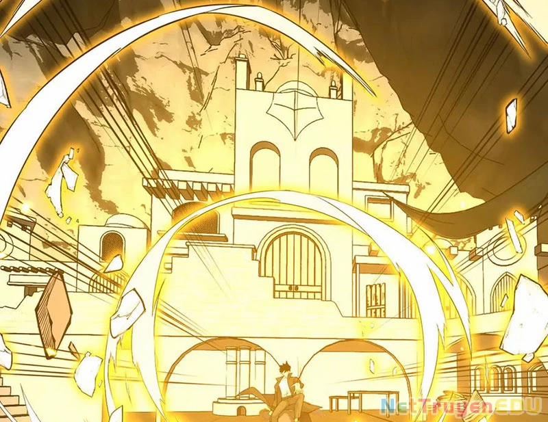 Nhất Quyền Bạo Tinh 158 trang 18