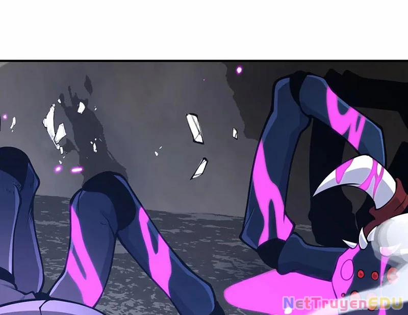 Nhất Quyền Bạo Tinh 158 trang 20