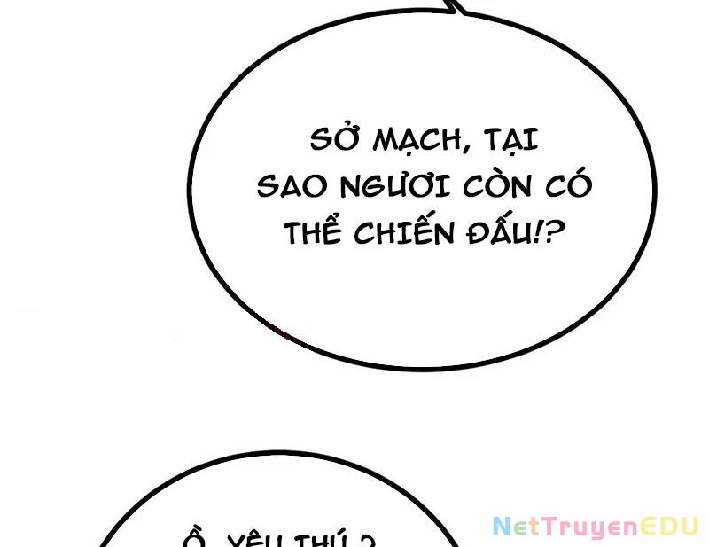 Nhất Quyền Bạo Tinh 158 trang 27