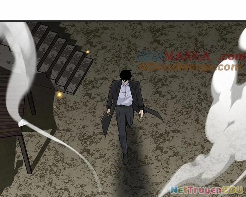 Nhất Quyền Bạo Tinh 158 trang 41