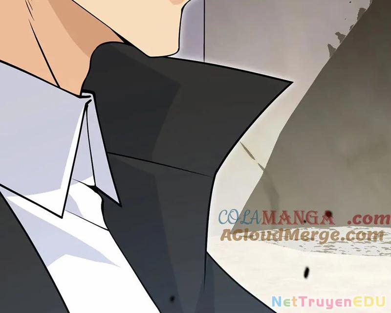 Nhất Quyền Bạo Tinh 158 trang 46