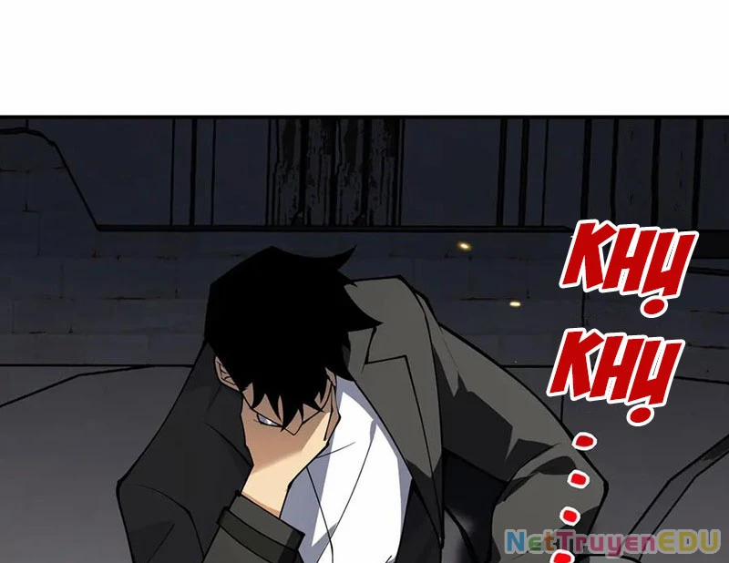 Nhất Quyền Bạo Tinh 158 trang 6