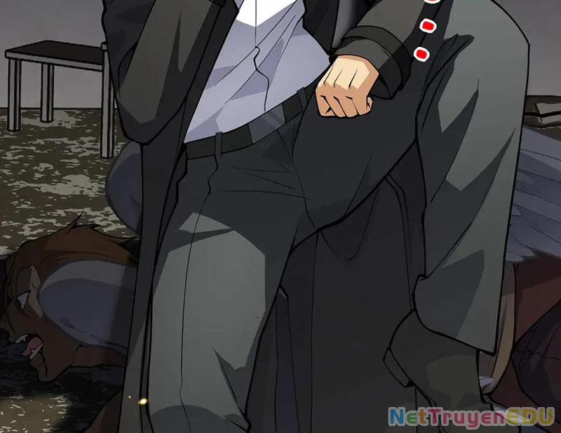 Nhất Quyền Bạo Tinh 158 trang 7