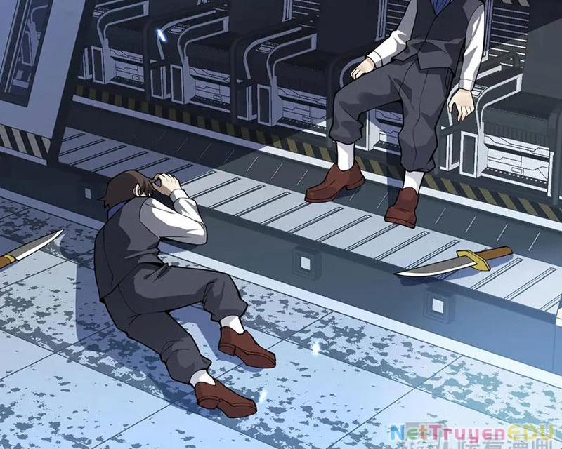 Nhất Quyền Bạo Tinh 158 trang 77