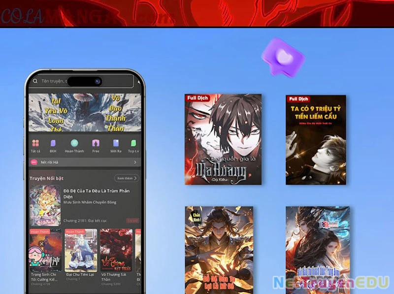 Nhất Quyền Bạo Tinh 158 trang 94