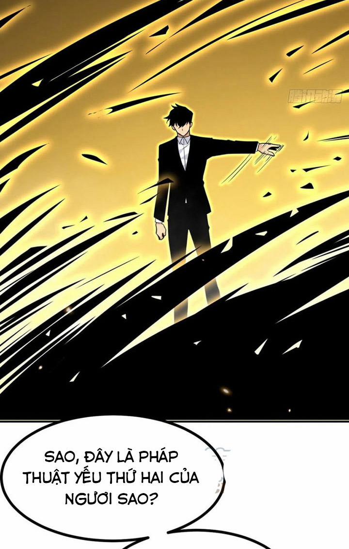 Nhất Quyền Bạo Tinh 16 trang 13