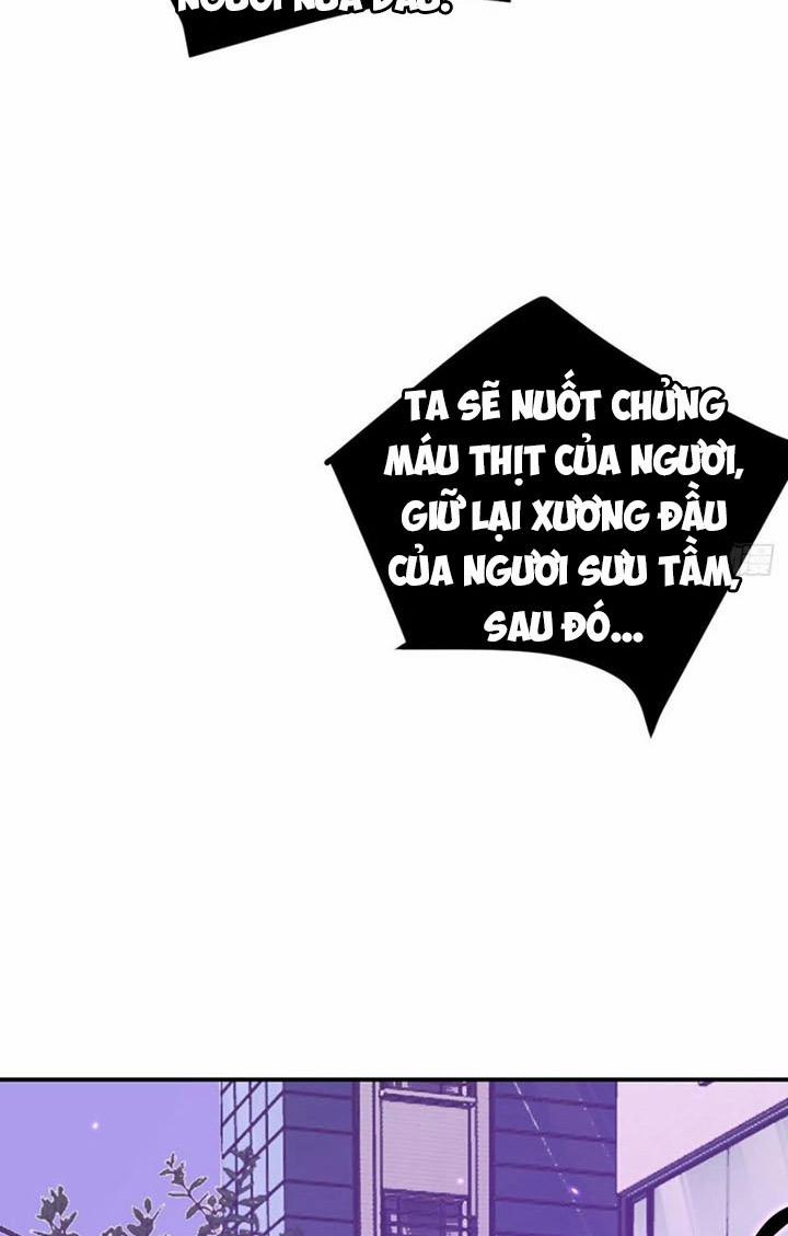 Nhất Quyền Bạo Tinh 16 trang 17