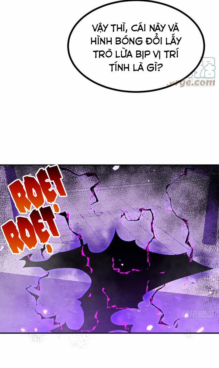 Nhất Quyền Bạo Tinh 16 trang 24