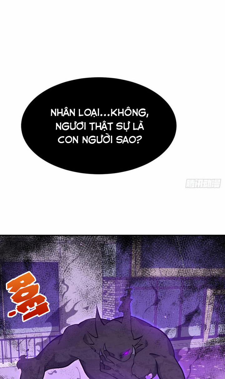 Nhất Quyền Bạo Tinh 16 trang 25