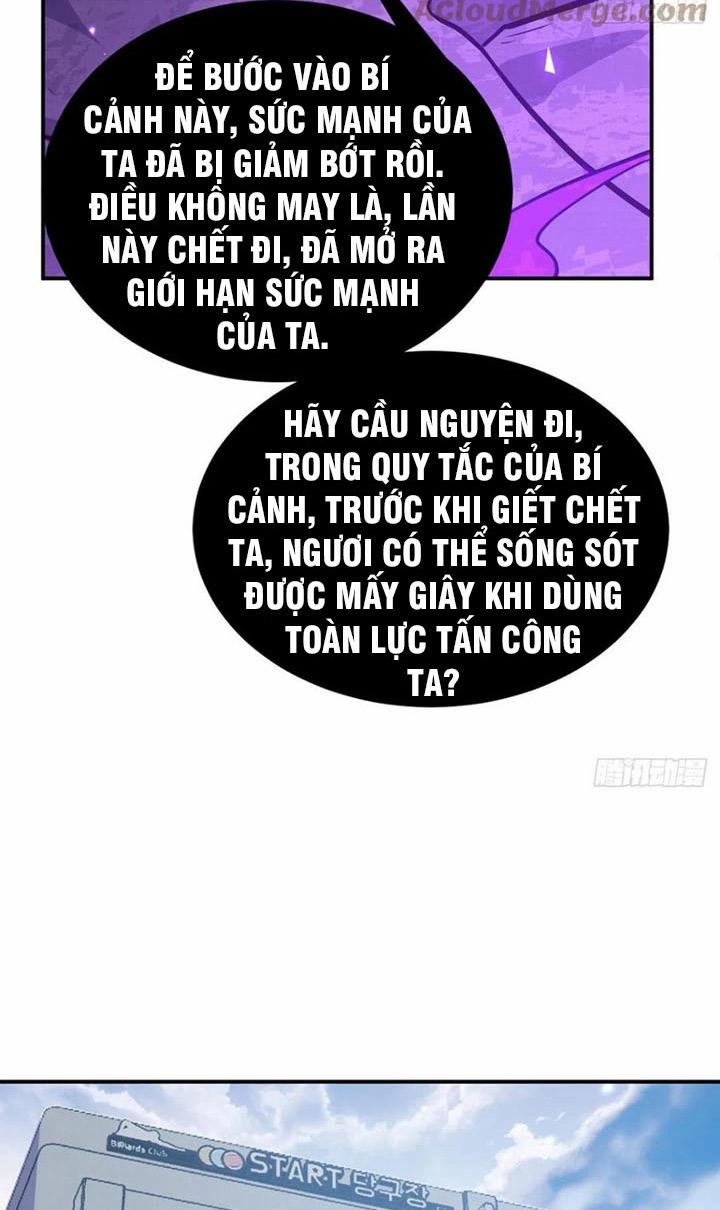 Nhất Quyền Bạo Tinh 16 trang 28