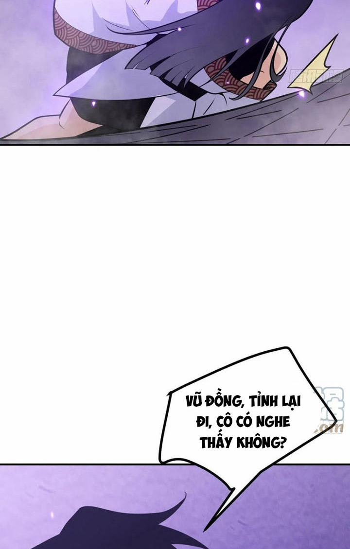 Nhất Quyền Bạo Tinh 16 trang 3