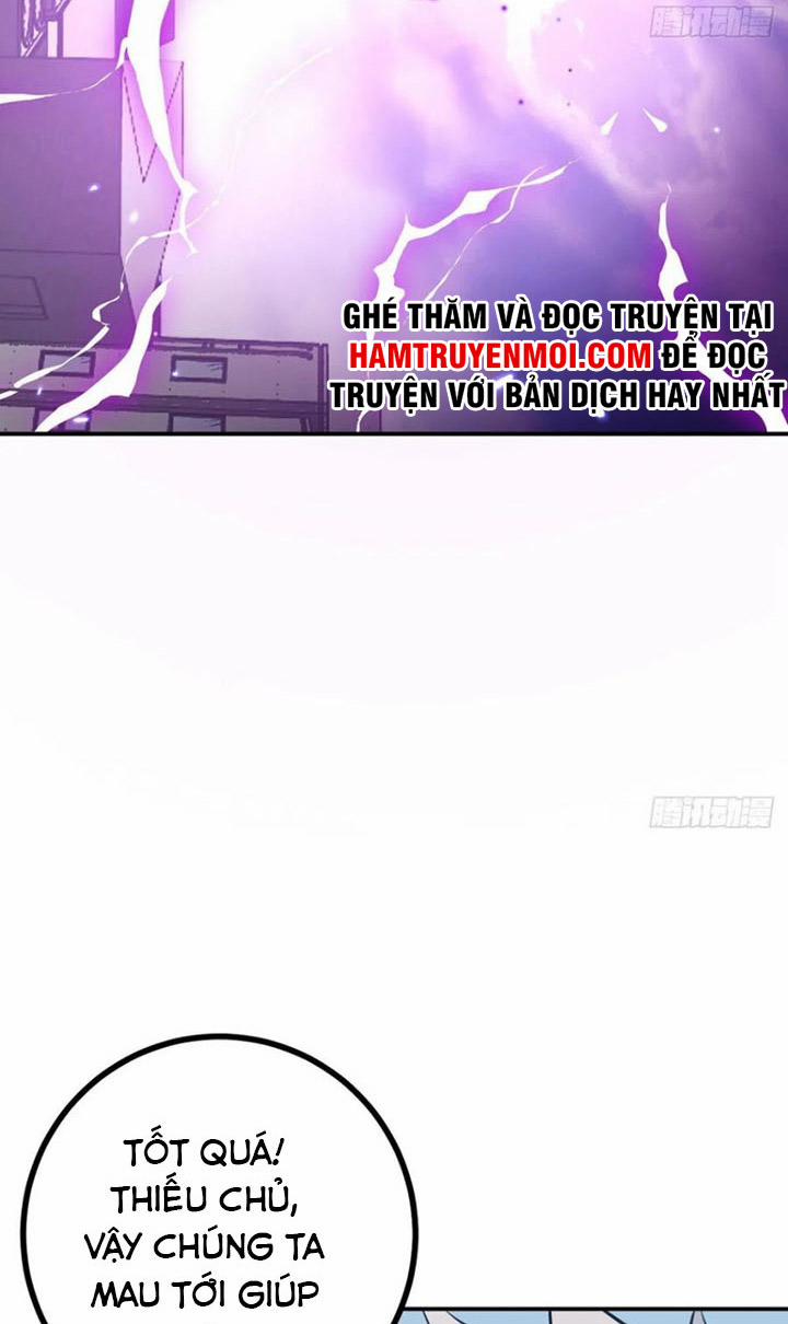 Nhất Quyền Bạo Tinh 16 trang 34