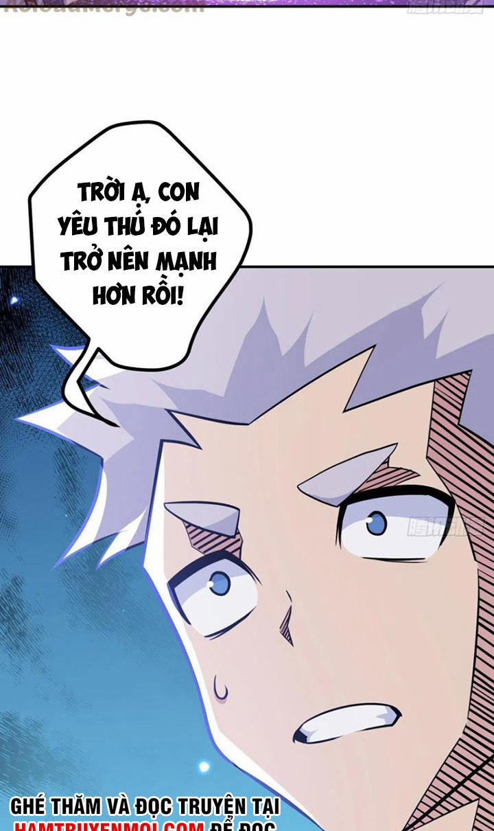 Nhất Quyền Bạo Tinh 16 trang 37